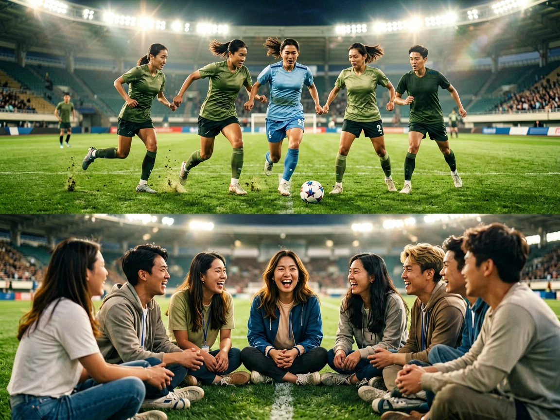 2023女足世界杯最新赛况中国女足后续赛程引球迷热议