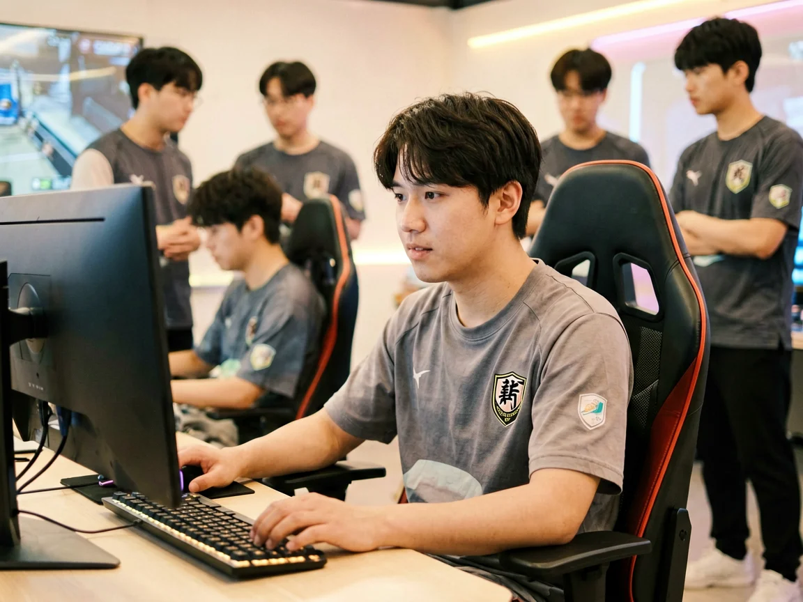 体育赛场准备,库珀弗拉格MVP